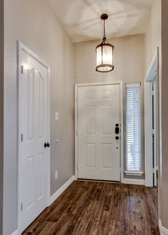 4516 Highridge Drive, The Colony, TX 75056