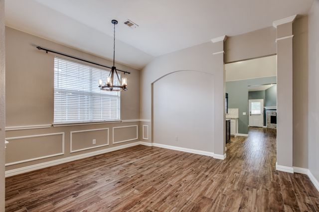4516 Highridge Drive, The Colony, TX 75056