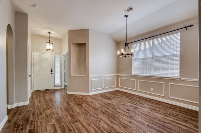 4516 Highridge Drive, The Colony, TX 75056