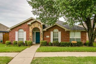 4516 Highridge Drive, The Colony, TX 75056