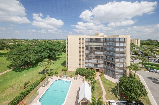 7100 Radice Court 808, Lauderhill, FL 33319