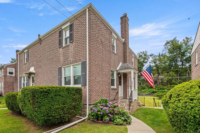 4816 WOODLAND AVE, Drexel Hill, PA 19026