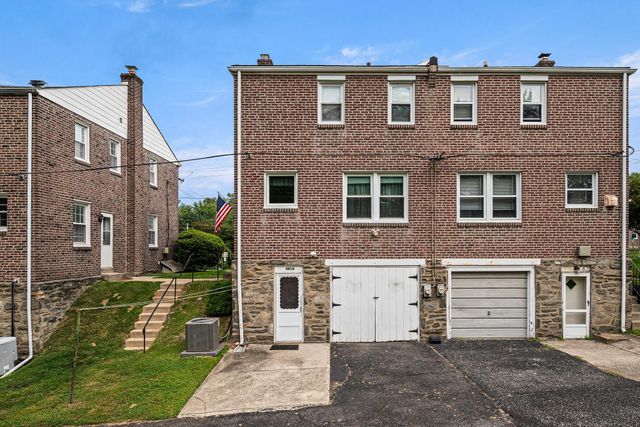 4816 WOODLAND AVE, Drexel Hill, PA 19026