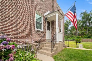 4816 WOODLAND AVE, Drexel Hill, PA 19026