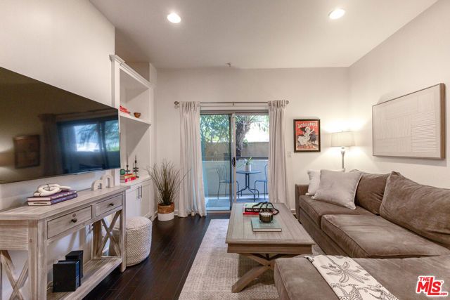 7100 Alvern Street 108, Los Angeles, CA 90045