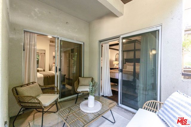 7100 Alvern Street 108, Los Angeles, CA 90045