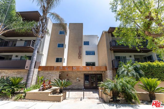 7100 Alvern Street 108, Los Angeles, CA 90045