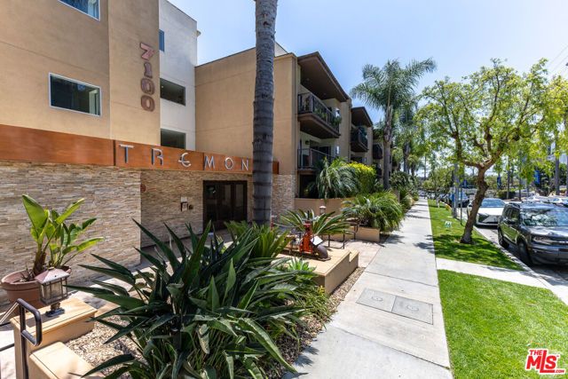 7100 Alvern Street 108, Los Angeles, CA 90045