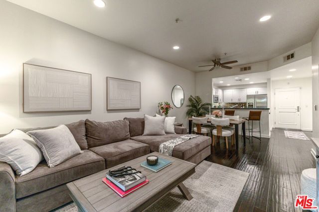 7100 Alvern Street 108, Los Angeles, CA 90045