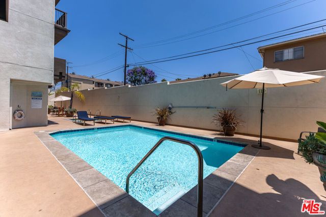 7100 Alvern Street 108, Los Angeles, CA 90045