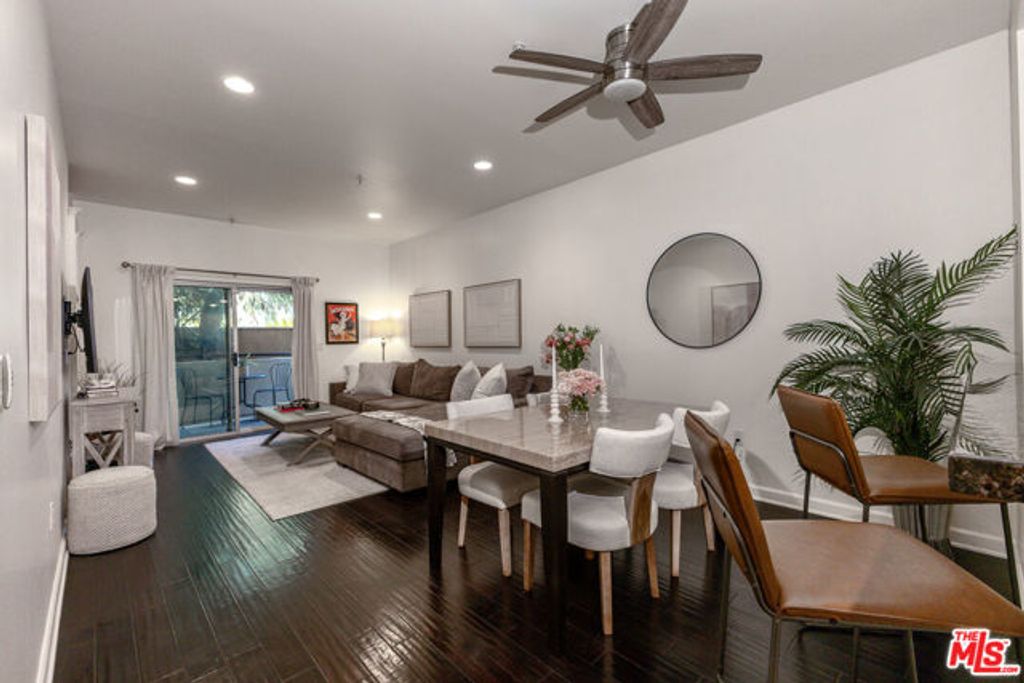 7100 Alvern Street 108, Los Angeles, CA 90045