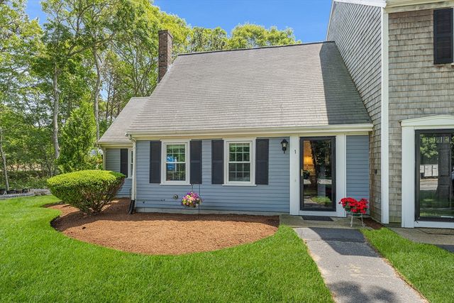 441 Buck Island Rd A1, Yarmouth, MA 02673