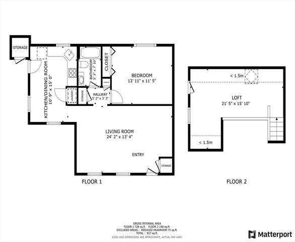 441 Buck Island Rd A1, Yarmouth, MA 02673