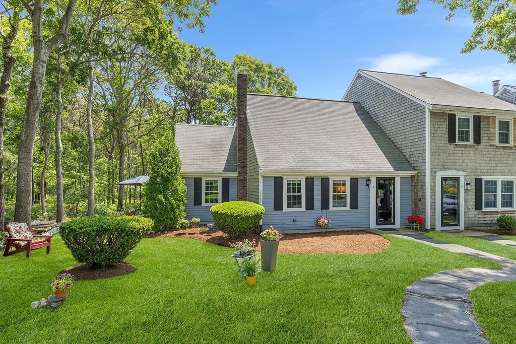 441 Buck Island Rd A1, Yarmouth, MA 02673