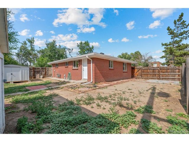 5543 Newland Way, Arvada, CO 80002