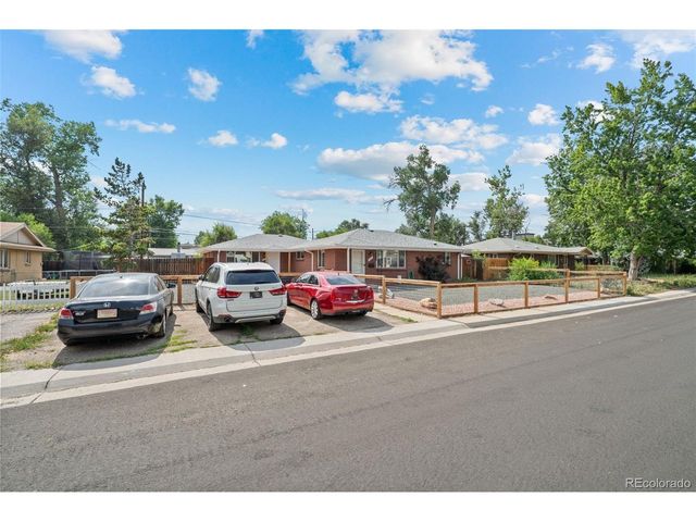 5543 Newland Way, Arvada, CO 80002