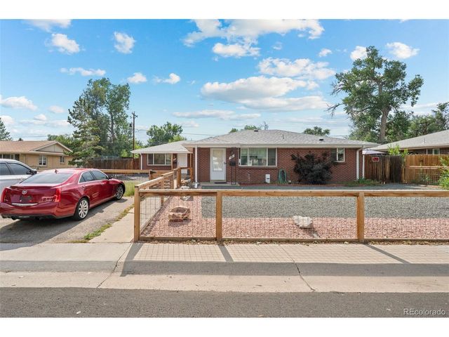 5543 Newland Way, Arvada, CO 80002