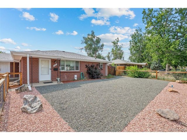 5543 Newland Way, Arvada, CO 80002