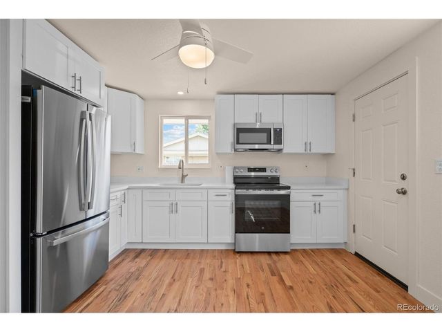 5543 Newland Way, Arvada, CO 80002