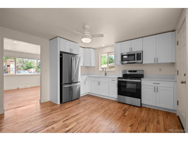 5543 Newland Way, Arvada, CO 80002
