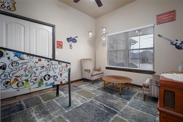 1692 Appaloosa Drive, Blanchard, OK 73010