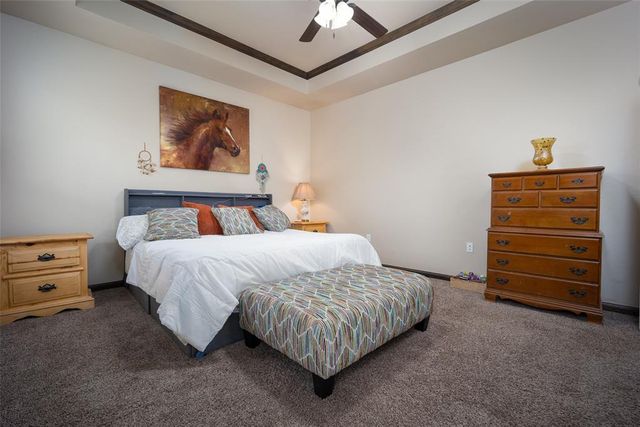 1692 Appaloosa Drive, Blanchard, OK 73010