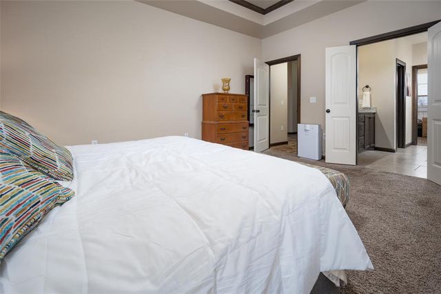 1692 Appaloosa Drive, Blanchard, OK 73010