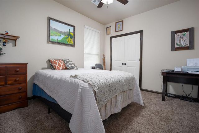 1692 Appaloosa Drive, Blanchard, OK 73010