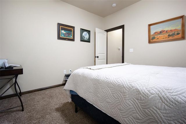 1692 Appaloosa Drive, Blanchard, OK 73010