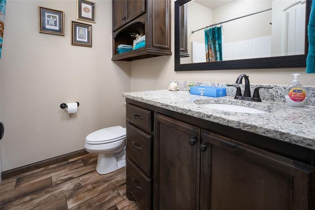 1692 Appaloosa Drive, Blanchard, OK 73010