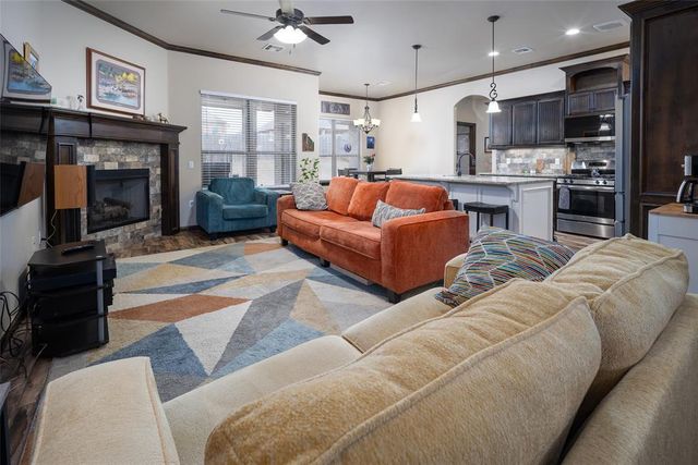 1692 Appaloosa Drive, Blanchard, OK 73010