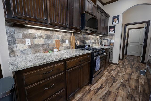 1692 Appaloosa Drive, Blanchard, OK 73010