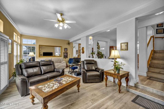 1724 Pinoak Lane, Carson City, NV 89703
