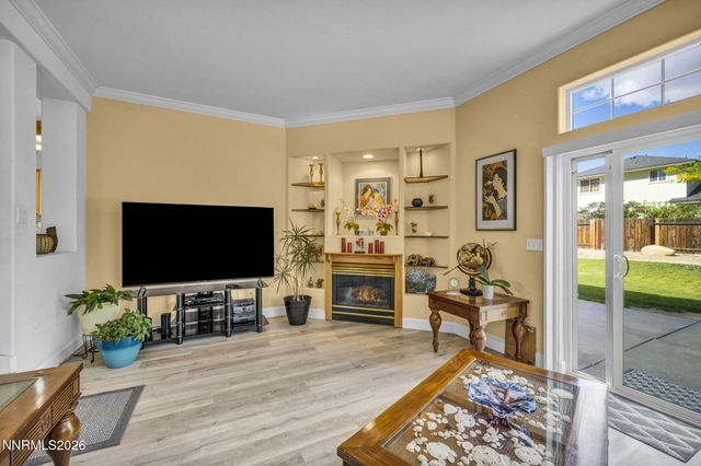 1724 Pinoak Lane, Carson City, NV 89703