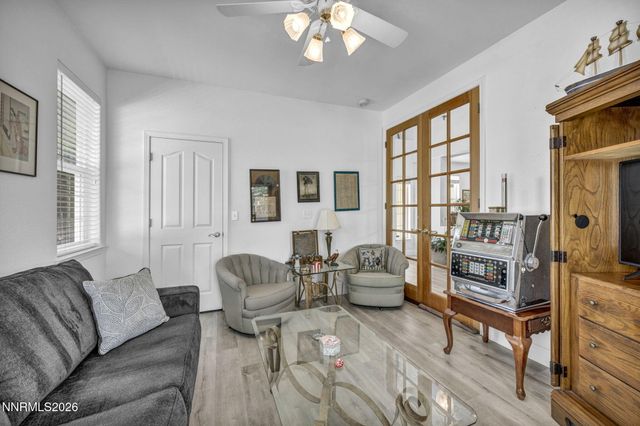 1724 Pinoak Lane, Carson City, NV 89703