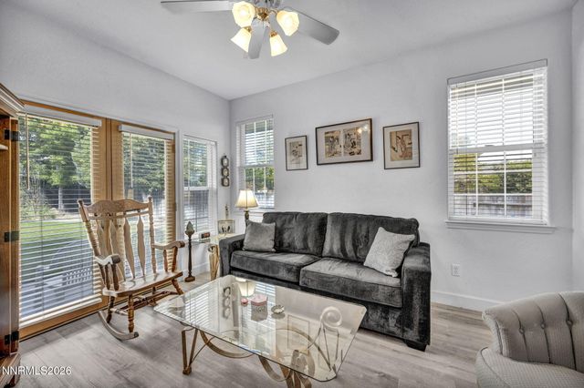 1724 Pinoak Lane, Carson City, NV 89703