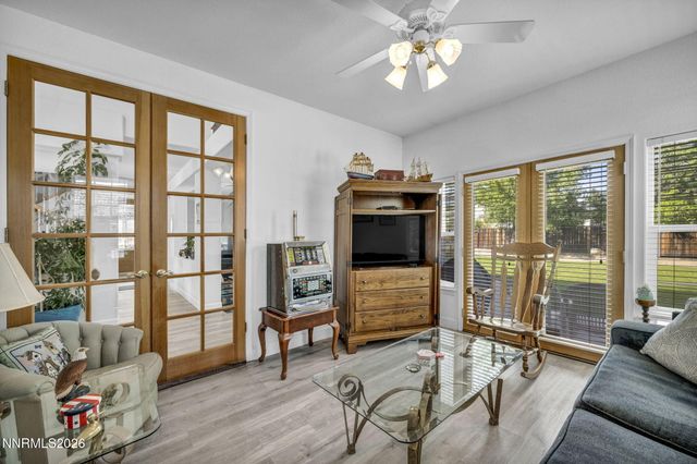1724 Pinoak Lane, Carson City, NV 89703
