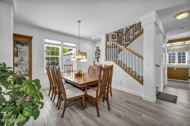 1724 Pinoak Lane, Carson City, NV 89703