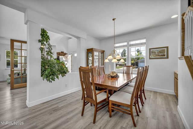 1724 Pinoak Lane, Carson City, NV 89703