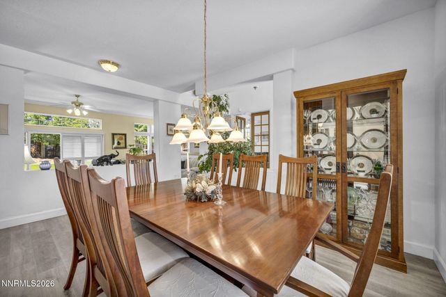 1724 Pinoak Lane, Carson City, NV 89703