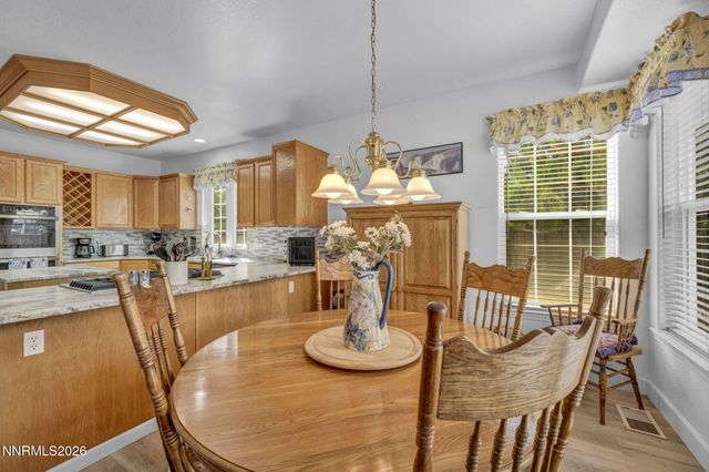 1724 Pinoak Lane, Carson City, NV 89703