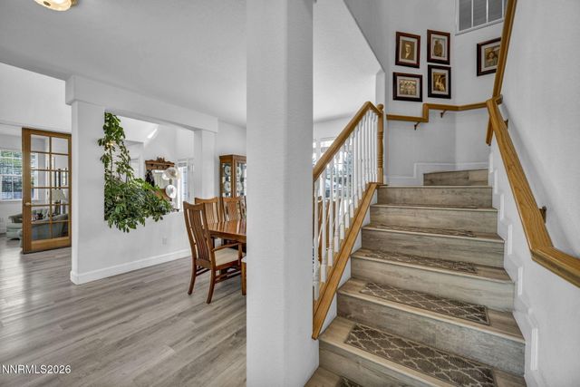 1724 Pinoak Lane, Carson City, NV 89703