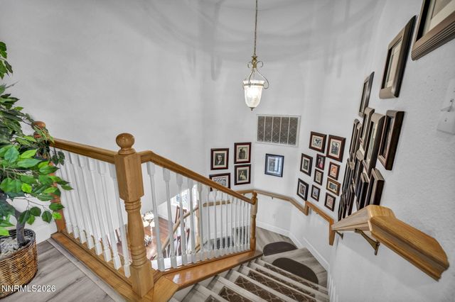 1724 Pinoak Lane, Carson City, NV 89703