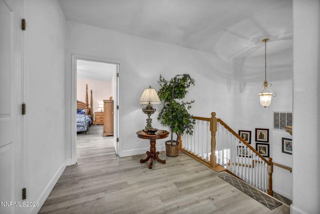 1724 Pinoak Lane, Carson City, NV 89703