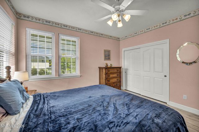 1724 Pinoak Lane, Carson City, NV 89703
