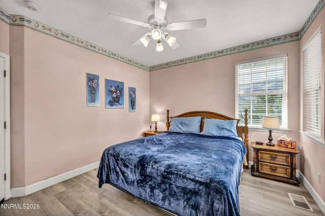 1724 Pinoak Lane, Carson City, NV 89703