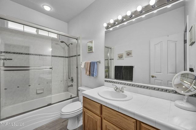 1724 Pinoak Lane, Carson City, NV 89703