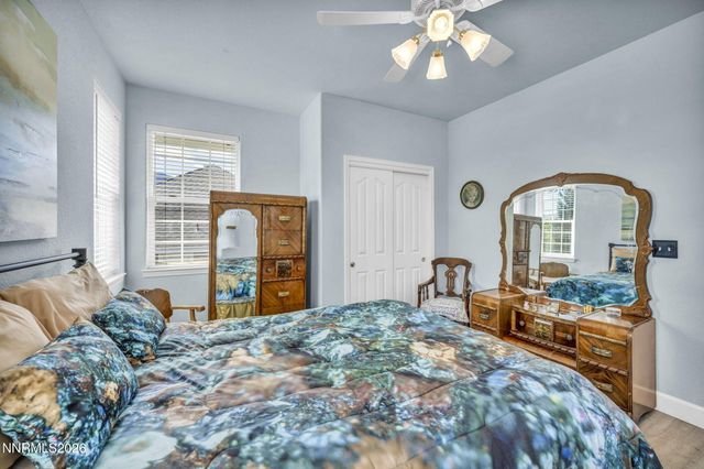 1724 Pinoak Lane, Carson City, NV 89703