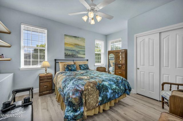 1724 Pinoak Lane, Carson City, NV 89703