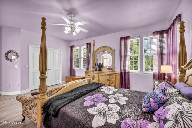 1724 Pinoak Lane, Carson City, NV 89703